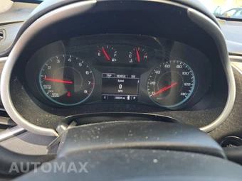 2023 Chevrolet Malibu LS 1FL – miniatura 12
