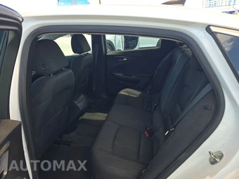 2023 Chevrolet Malibu LS 1FL – miniatura 13
