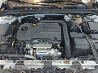 2023 Chevrolet Malibu LS 1FL – miniatura 15