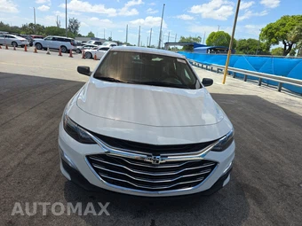 2023 Chevrolet Malibu LS 1FL – miniatura 2