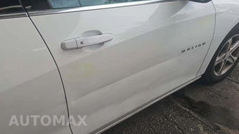 2023 Chevrolet Malibu LS 1FL – miniatura 33
