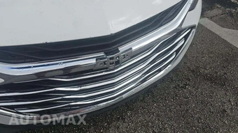2023 Chevrolet Malibu LS 1FL – miniatura 40