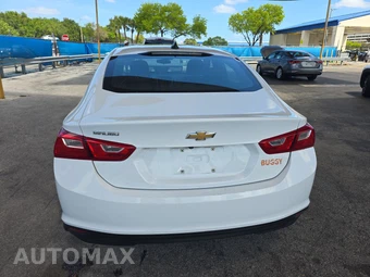 2023 Chevrolet Malibu LS 1FL – miniatura 5
