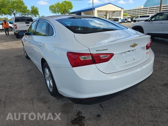 2023 Chevrolet Malibu LS 1FL – miniatura 6