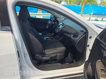 2023 Chevrolet Malibu LS 1FL – miniatura 8