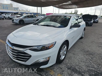 2023 Chevrolet Malibu LS 1FL