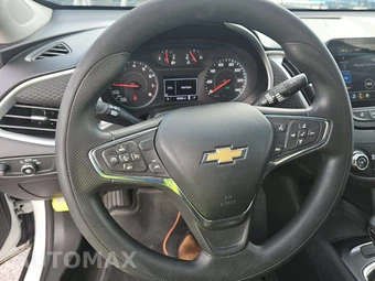 2023 Chevrolet Malibu LS 1FL – miniatura 10