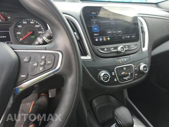 2023 Chevrolet Malibu LS 1FL – miniatura 11
