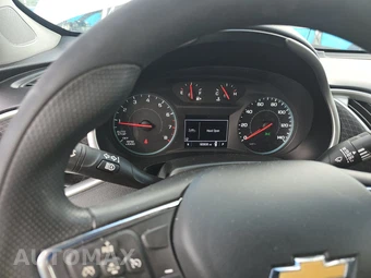 2023 Chevrolet Malibu LS 1FL – miniatura 12