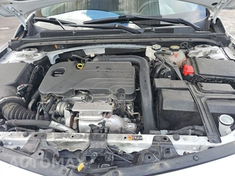 2023 Chevrolet Malibu LS 1FL – miniatura 15