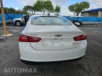 2023 Chevrolet Malibu LS 1FL – miniatura 5