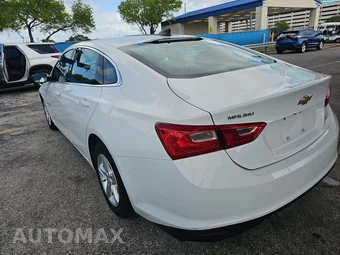 2023 Chevrolet Malibu LS 1FL – miniatura 6