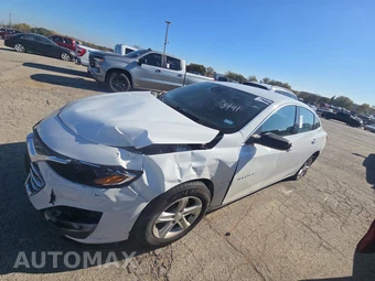 2023 Chevrolet Malibu LS 1FL
