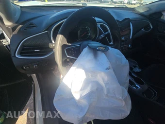 2023 Chevrolet Malibu LS 1FL - miniatura 10