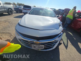 2023 Chevrolet Malibu LS 1FL - miniatura 2