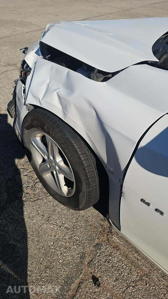 2023 Chevrolet Malibu LS 1FL - miniatura 31