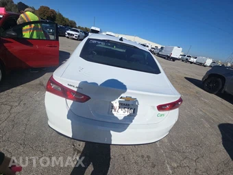 2023 Chevrolet Malibu LS 1FL - miniatura 5