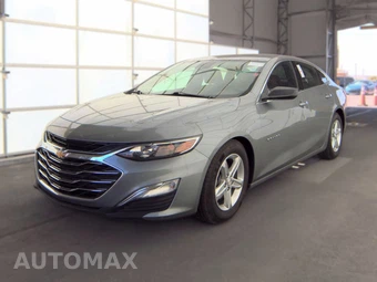 2023 Chevrolet Malibu LS 1FL