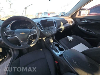 2023 Chevrolet Malibu LS 1FL – miniatura 11
