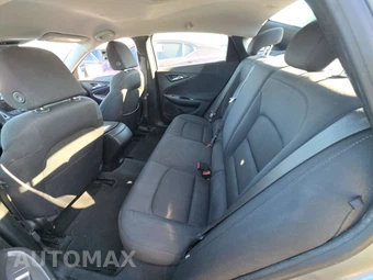 2023 Chevrolet Malibu LS 1FL – miniatura 13