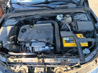 2023 Chevrolet Malibu LS 1FL – miniatura 15