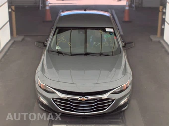 2023 Chevrolet Malibu LS 1FL – miniatura 2