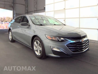 2023 Chevrolet Malibu LS 1FL – miniatura 3