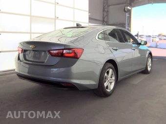 2023 Chevrolet Malibu LS 1FL – miniatura 4