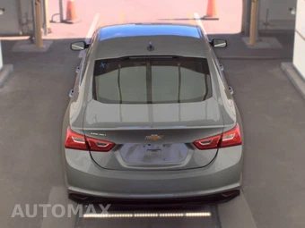 2023 Chevrolet Malibu LS 1FL – miniatura 5
