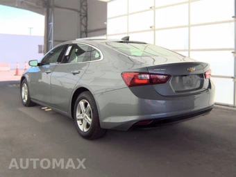 2023 Chevrolet Malibu LS 1FL – miniatura 6