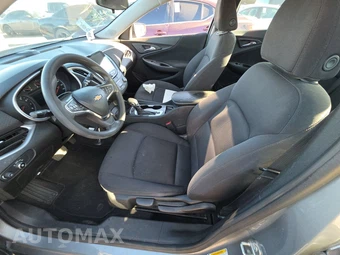 2023 Chevrolet Malibu LS 1FL – miniatura 7