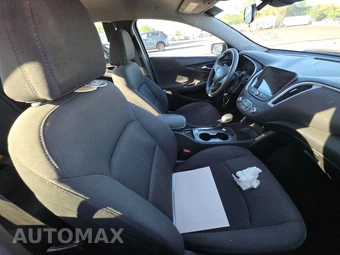 2023 Chevrolet Malibu LS 1FL – miniatura 8