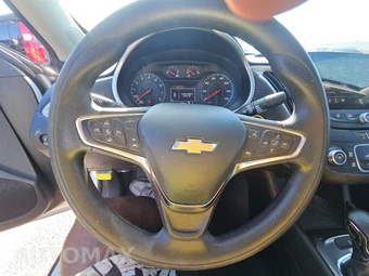 2023 Chevrolet Malibu LS 1FL – miniatura 10