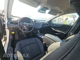 2023 Chevrolet Malibu LS 1FL – miniatura 11