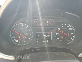 2023 Chevrolet Malibu LS 1FL – miniatura 12