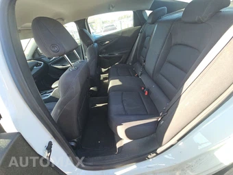 2023 Chevrolet Malibu LS 1FL – miniatura 13