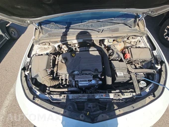 2023 Chevrolet Malibu LS 1FL – miniatura 15