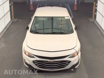 2023 Chevrolet Malibu LS 1FL – miniatura 2