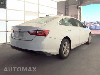2023 Chevrolet Malibu LS 1FL – miniatura 4