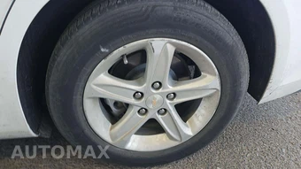 2023 Chevrolet Malibu LS 1FL – miniatura 43