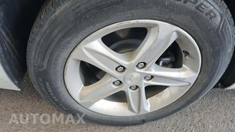 2023 Chevrolet Malibu LS 1FL – miniatura 44