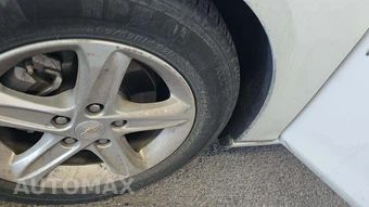 2023 Chevrolet Malibu LS 1FL – miniatura 45