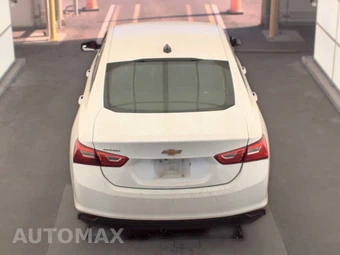 2023 Chevrolet Malibu LS 1FL – miniatura 5
