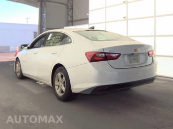 2023 Chevrolet Malibu LS 1FL – miniatura 6