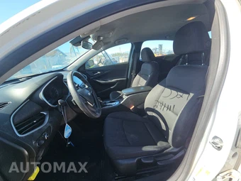 2023 Chevrolet Malibu LS 1FL – miniatura 7