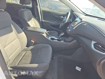 2023 Chevrolet Malibu LS 1FL – miniatura 8