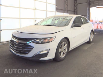 2023 Chevrolet Malibu LS 1FL