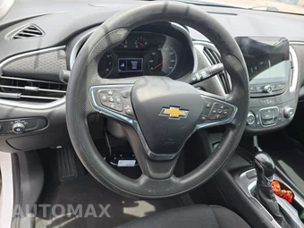 2023 Chevrolet Malibu LS 1FL - miniatura 10