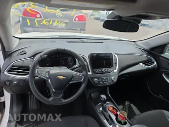 2023 Chevrolet Malibu LS 1FL - miniatura 11
