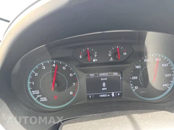2023 Chevrolet Malibu LS 1FL - miniatura 12